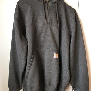 Carhartt Paxton sweatshirt force extremes